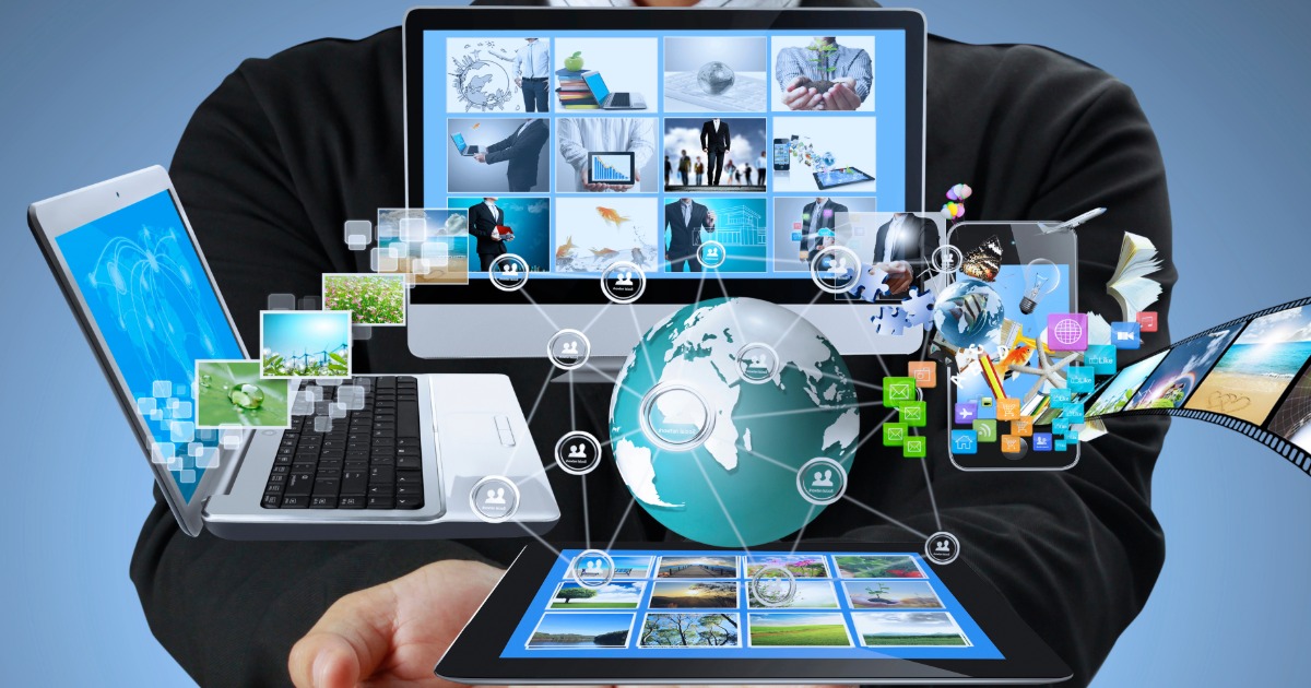 ouils numerique en main