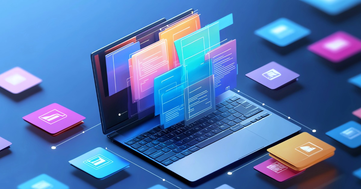 outils numerique organisation