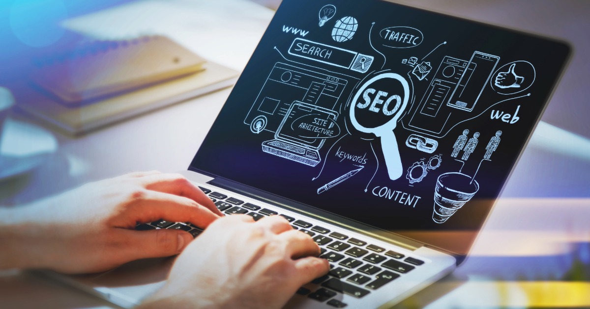 outils numerique seo